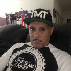 Meet your Posher, George